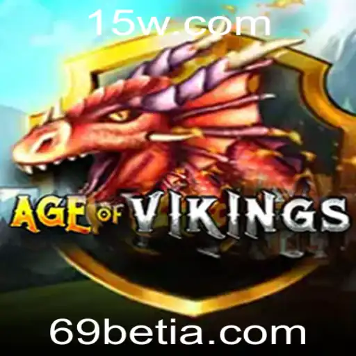 Explorando o Mundo de AgeofViking e a Integração com o 69bet App