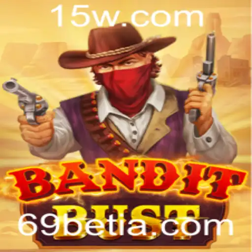 Descubra a Emoção do Jogo BanditBust no 69bet App