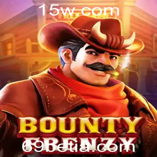 BountyFrenzy: Uma Aventura Emocionante no 69bet App