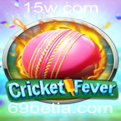 CricketFever: Uma Experiência Imersiva no Mundo do Críquete com 69bet App
