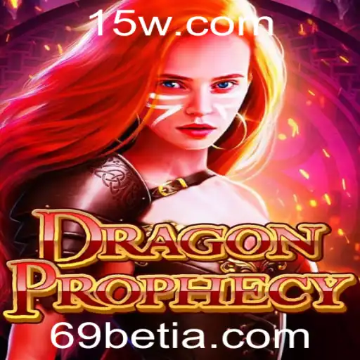 Descubra o Fascinante Mundo de DragonProphecy no 69bet App