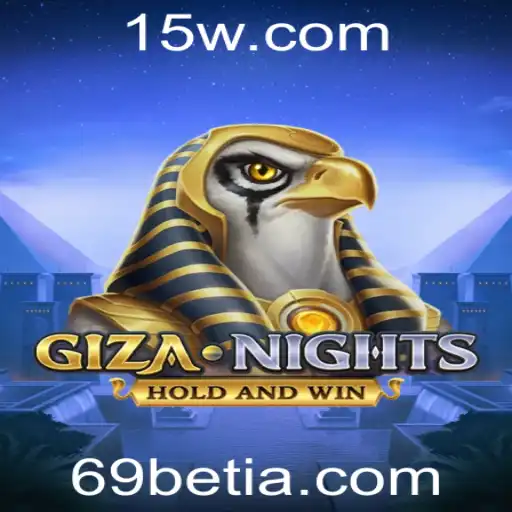 Descubra os Mistérios de GizaNights: Um Jogo Fascinante