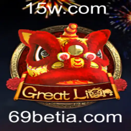 Descubra o Mundo de Aventura em GreatLion com 69bet App