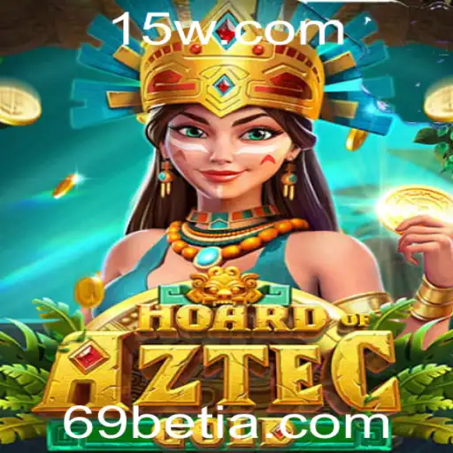 HoardofAztecgold: Descubra o Tesouro dos Astecas no 69bet app