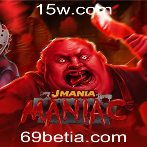Guia Completo do Jogo JManiaManiac e a Tendência do 69bet app