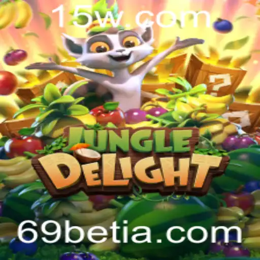 Descubra JungleDelight: O Novo Jogo que Conquista o 69bet App