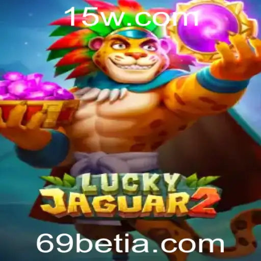 Explorando o Mundo de Luckyjaguar2 no 69bet App