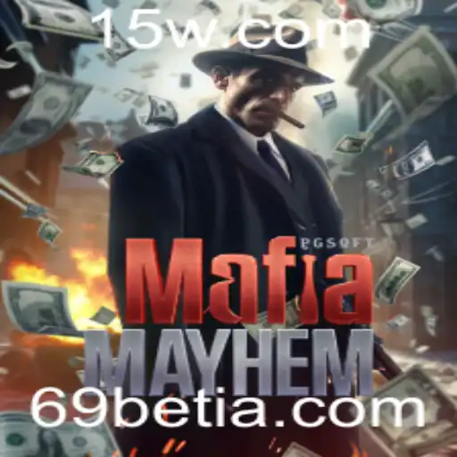 Explorando o Universo de MafiaMayhem no 69bet App