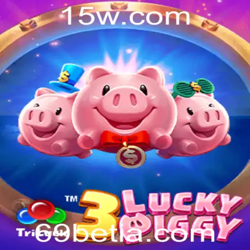 Descubra o Jogo de Apostas 3LUCKYPIGGY