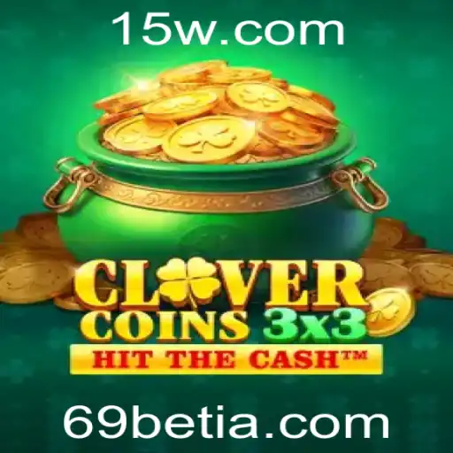 Jogo Clovercoin3x3: Um Mergulho Inteiro no Universo de Sorte e Estratégia