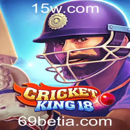 Explorando o Fascinante Mundo de CricketKing18 e sua Integração com 69bet App