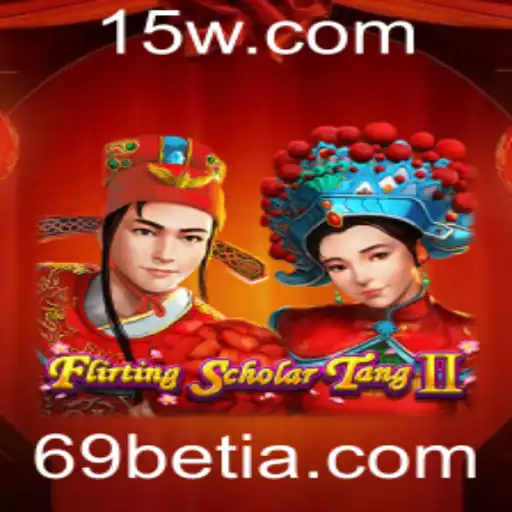 Flirting Scholar Tang II: Uma Aventura Fascinante nos Jogos Digitais