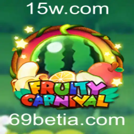 Explorando o Universo Divertido de FruityCarnival no 69bet App