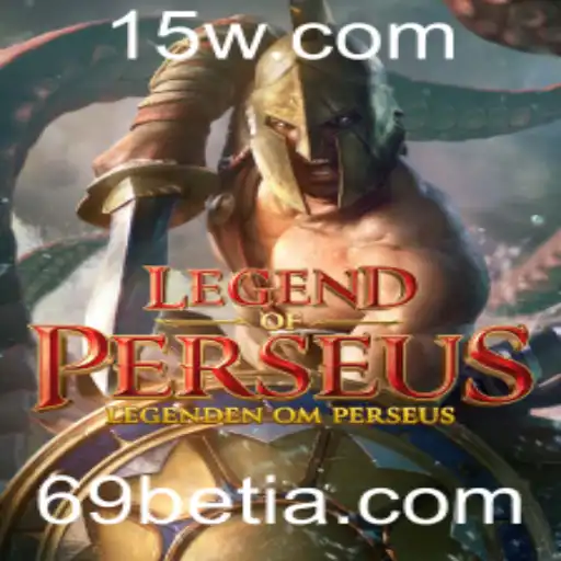 LegendofPerseus: Um Mergulho Épico no Mundo dos Heróis Gregos