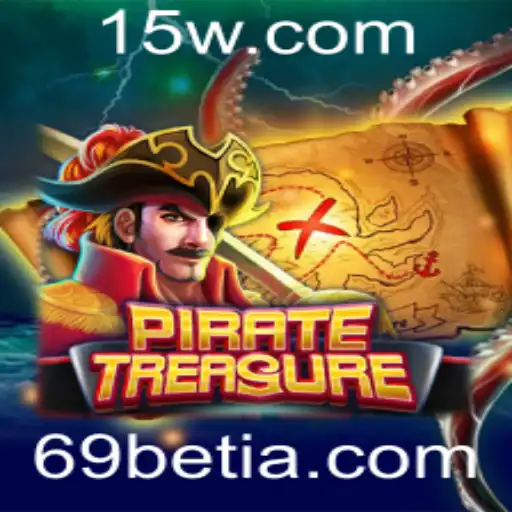 Explorando o Universo de PirateTreasure e o 69bet App