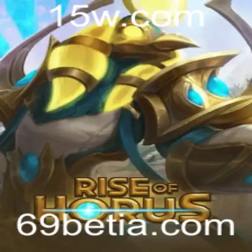 A Ascensão de Horus: Desvendando 'RiseofHorus' no Mundo dos Jogos