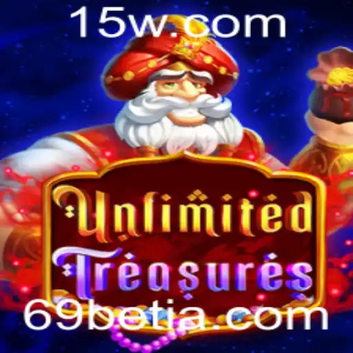 UnlimitedTreasures: Um Mergulho no Mundo das Aventuras Digitais